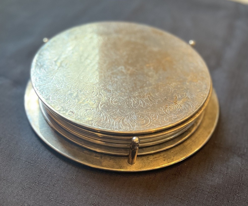 Vintage Silver