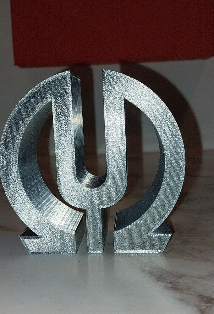 VINTAGE PIONEER LOGO