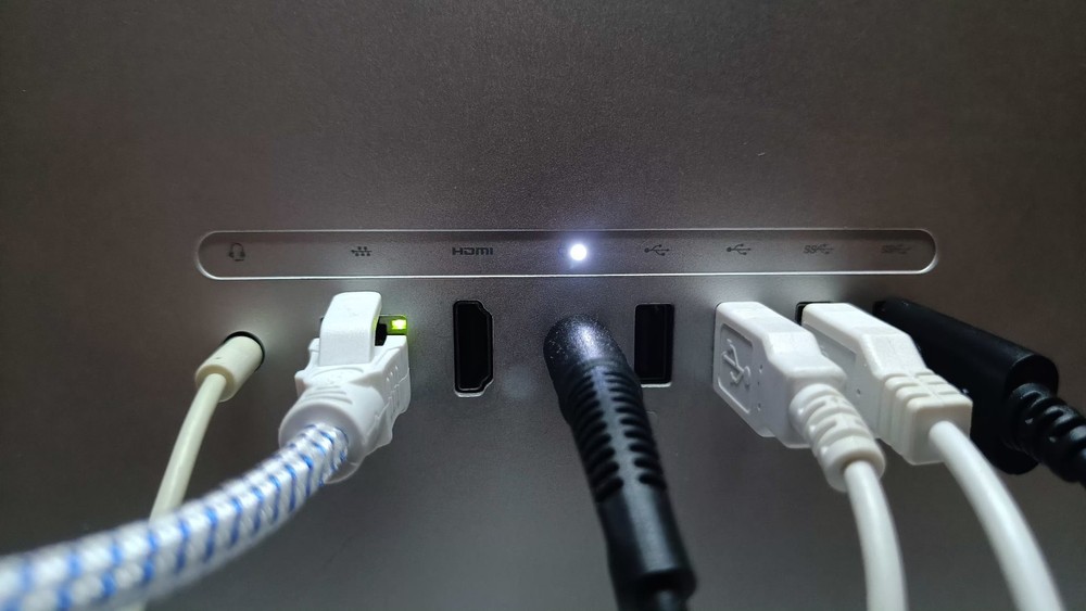 HP Fixed PC, Negotiable Price