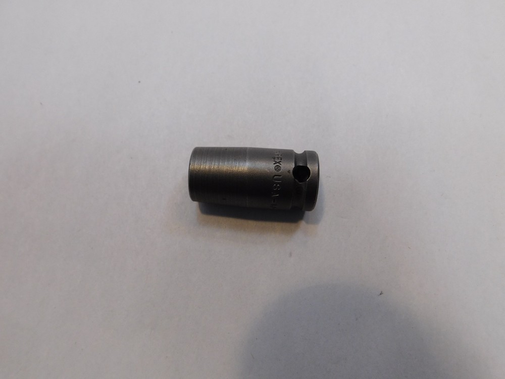 Apex Socket M 3114 7/16