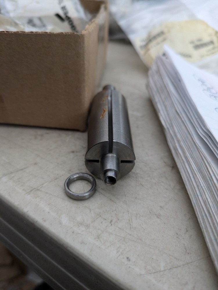 DOTCO ROTOR 7941PT New old Stock