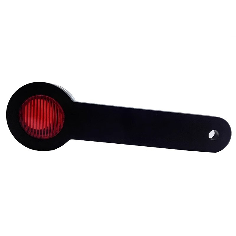 Optical Phoria Tester Recessive Strabismus Testing Tools Prism Diopters 1Pcs