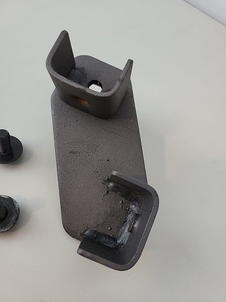 Bowflex Xtreme 2 Right Squat Bracket