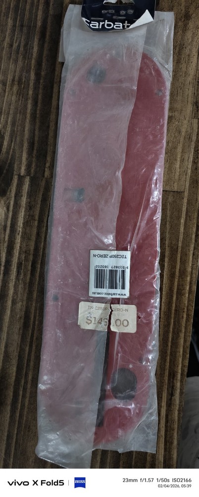 carbatec ts-c250p zero clearance insert