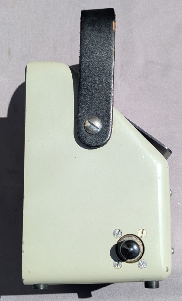 Bird 6254 Wattmeter
