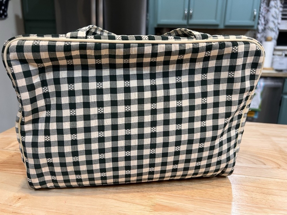 Toiletry Travel Bag