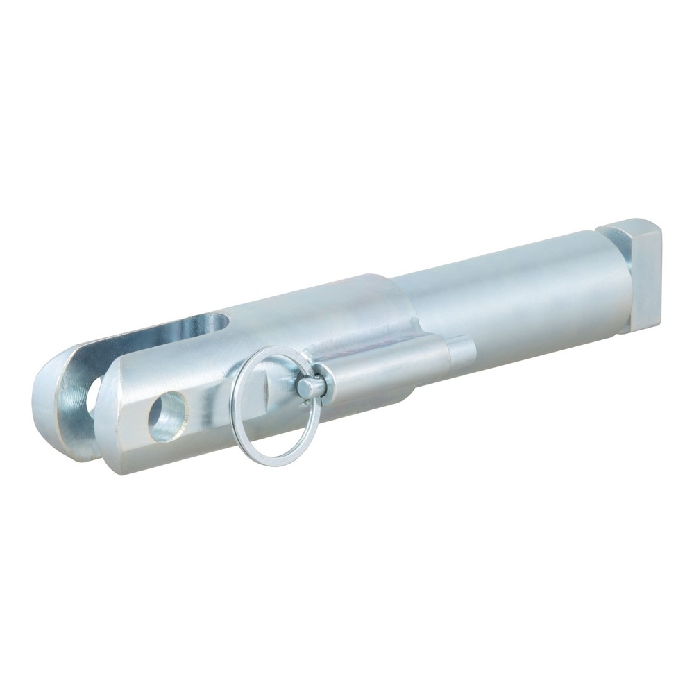 Curt Replacement 9-1/4" Tow Bar Attachment Tab