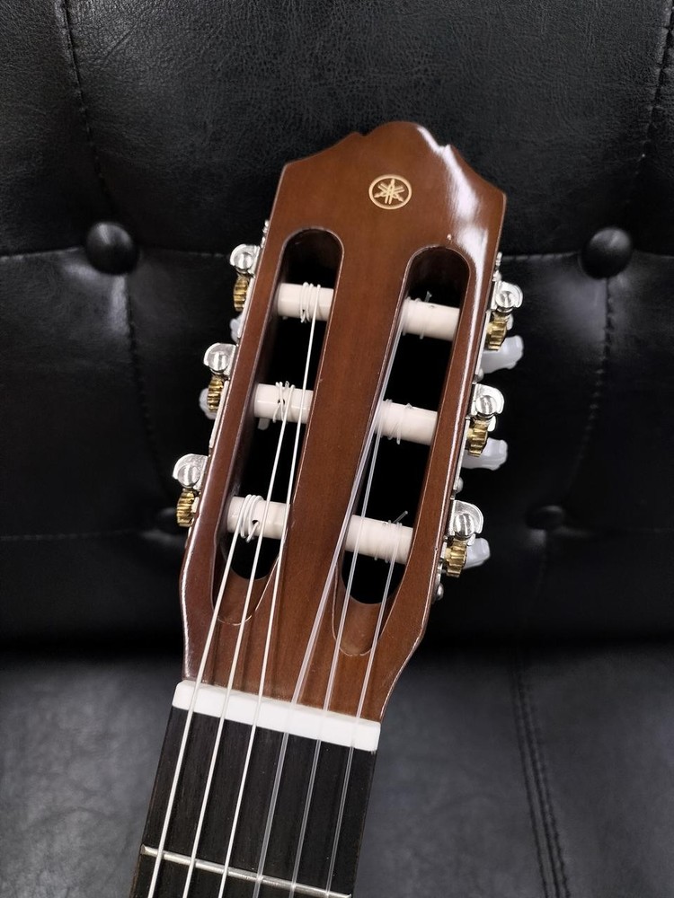 YAMAHA CG-JUNIOR CS40J Classical Guitar