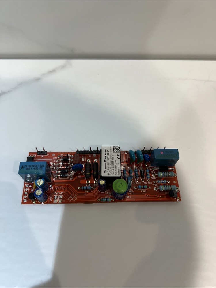 10028890 VOKERA IGNITION MODULE PCB Genuine Part Stock Clearance BNIB