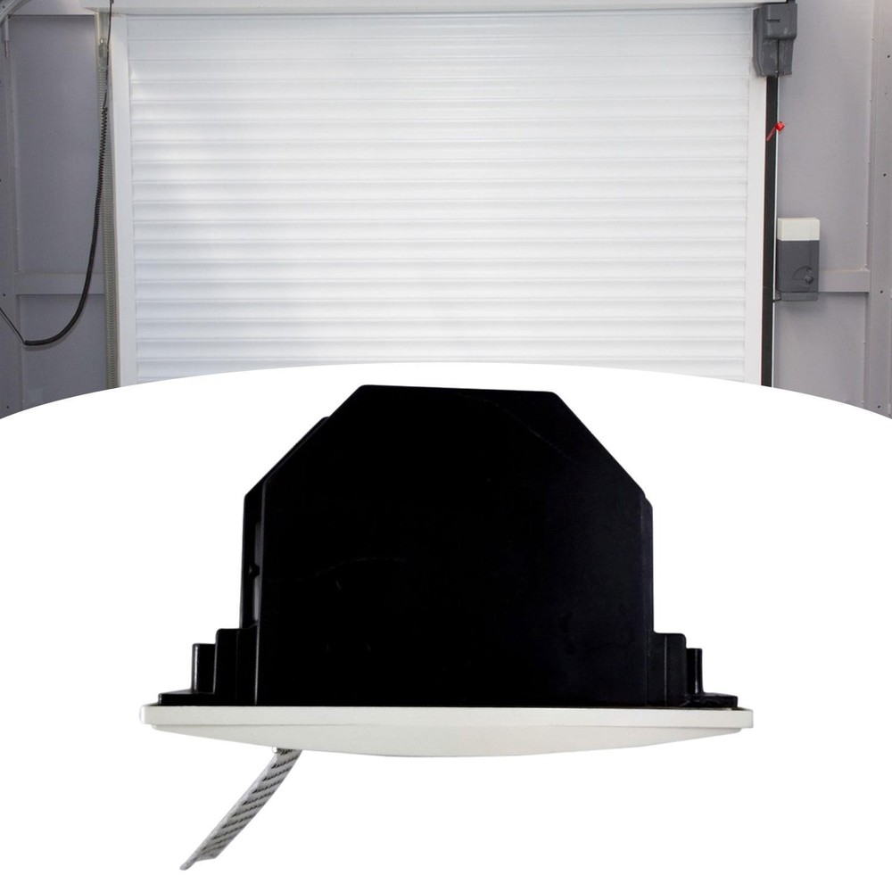 Roller Shutter Winder Box for Living Bedroom Dining Sturdy Construction