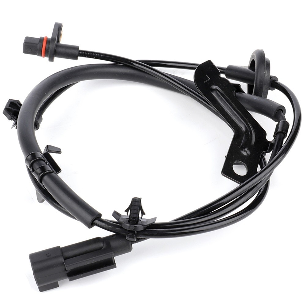 2 Pcs Rear Left Right ABS Speed Sensor Assembly for Chrysler 200 Sebring Dodge