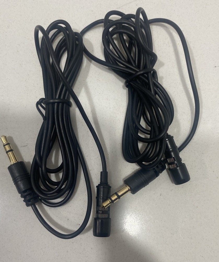 SYNCO G2 Wireless Lavalier Microphone System for Camera Tablet Phone Vlog