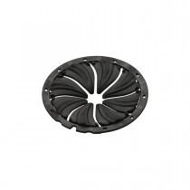 DYE Precision Rotor Loader Quick Feed - Black/Black