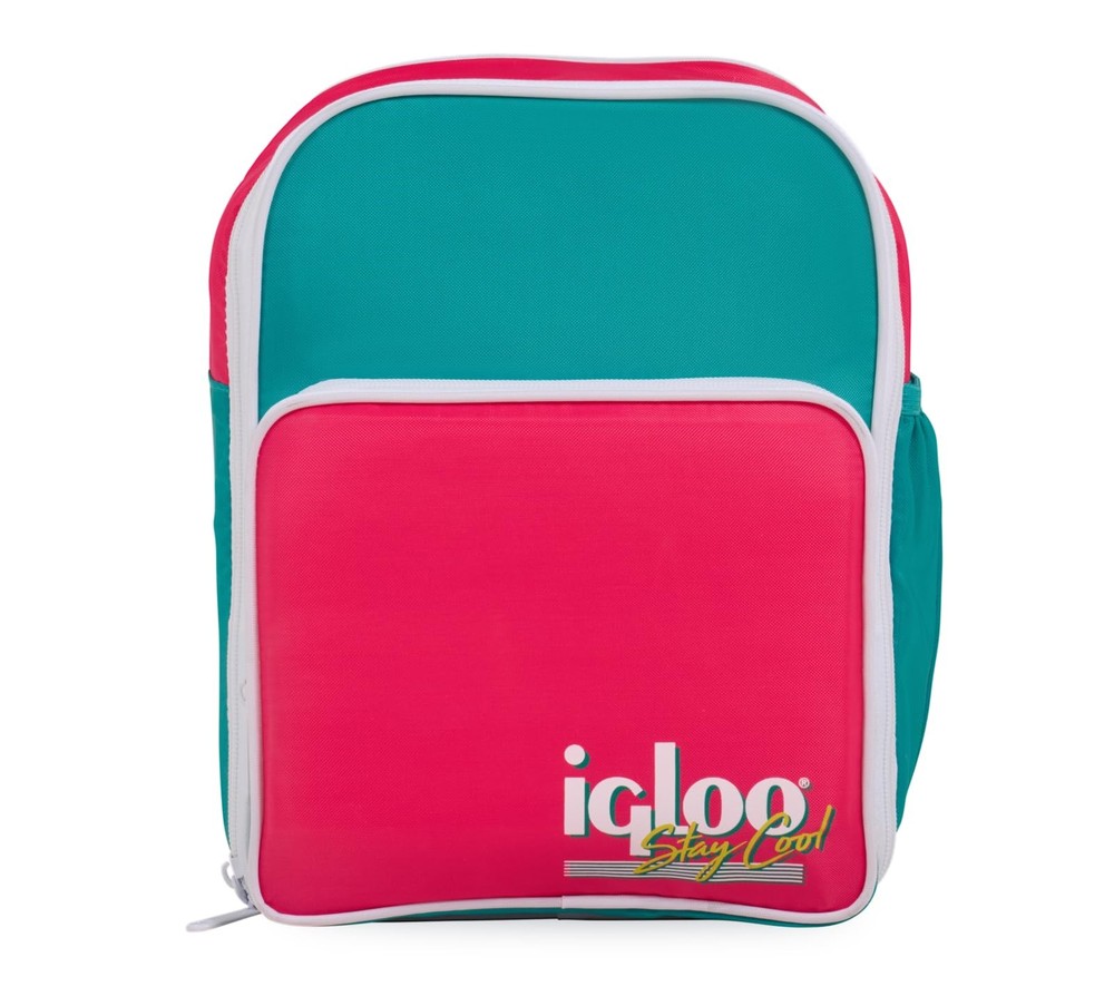 Jade CONVERTIBLE RETRO BACKPACK