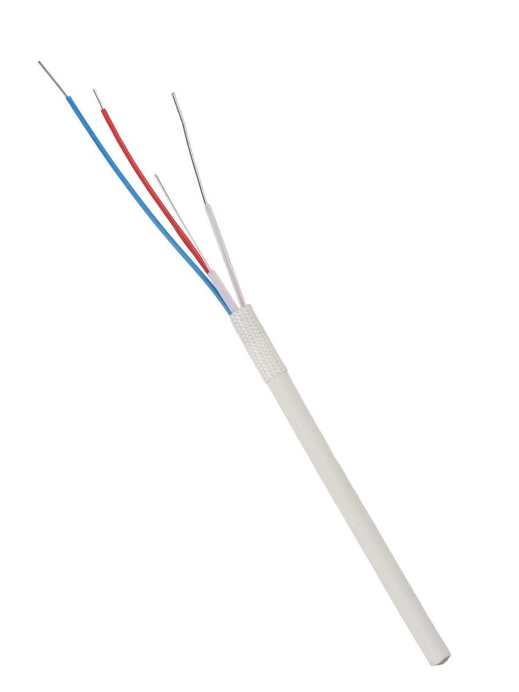 Heating Element Ceramic Heating Core 4-core Wire Nickel-plated 1pc/5pcs