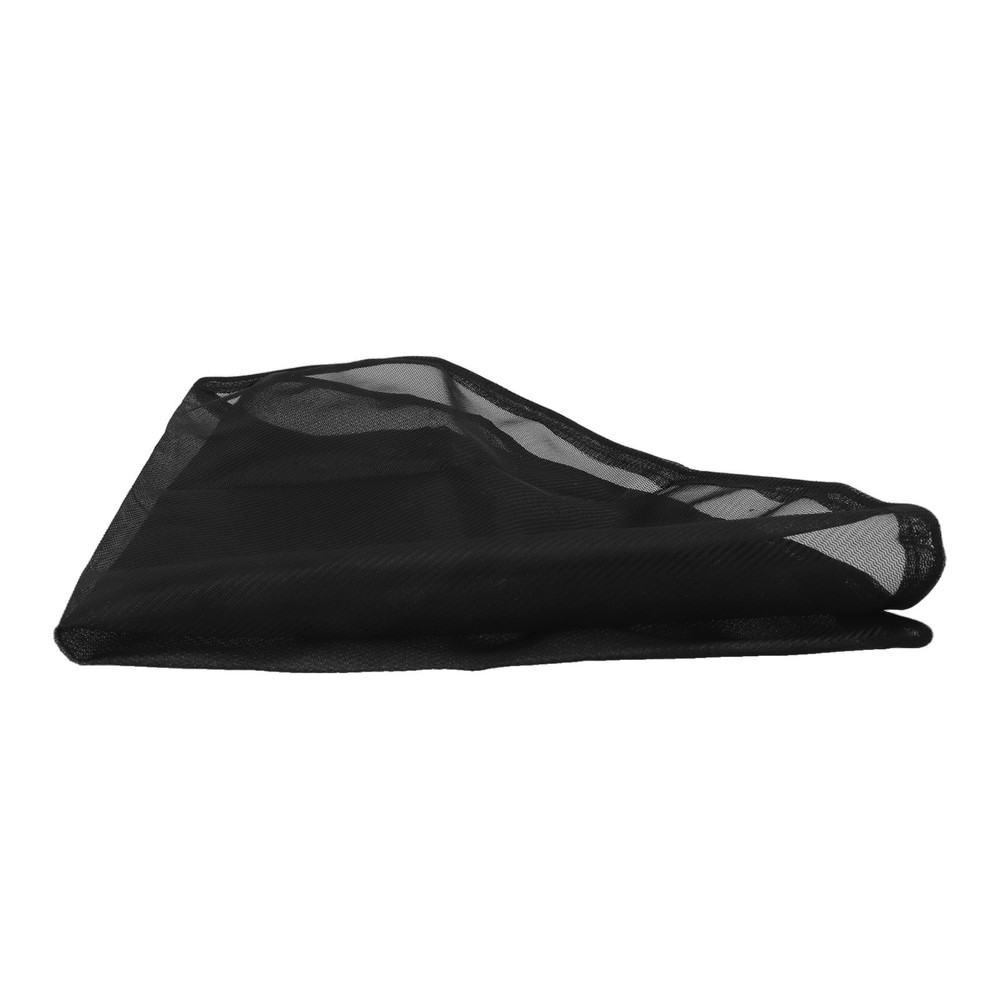 Mesh Cover Rain Bucket Bucket Diameter 60cm Polyester Polyester Filter