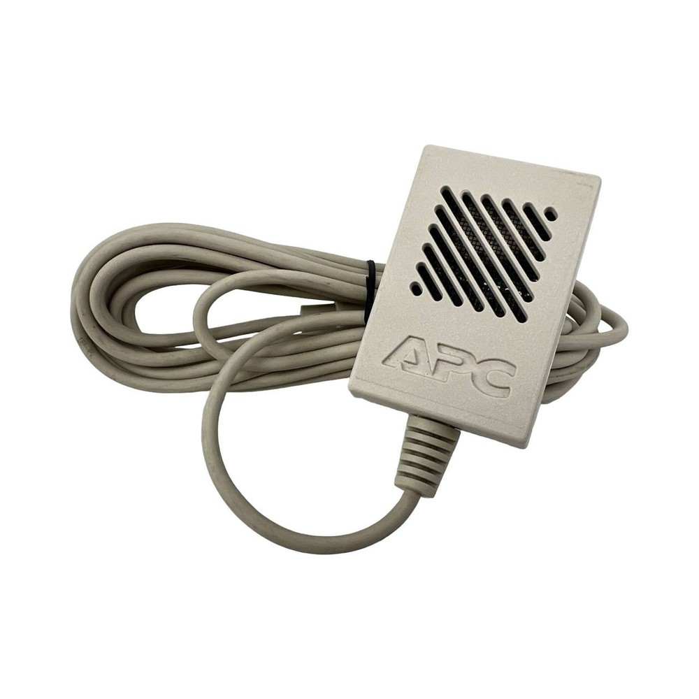 APC AP9512TH Temperature / Humidity Probe