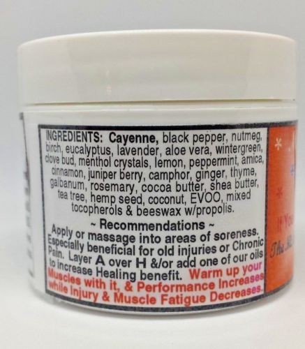 Magic Stuff H 2 oz