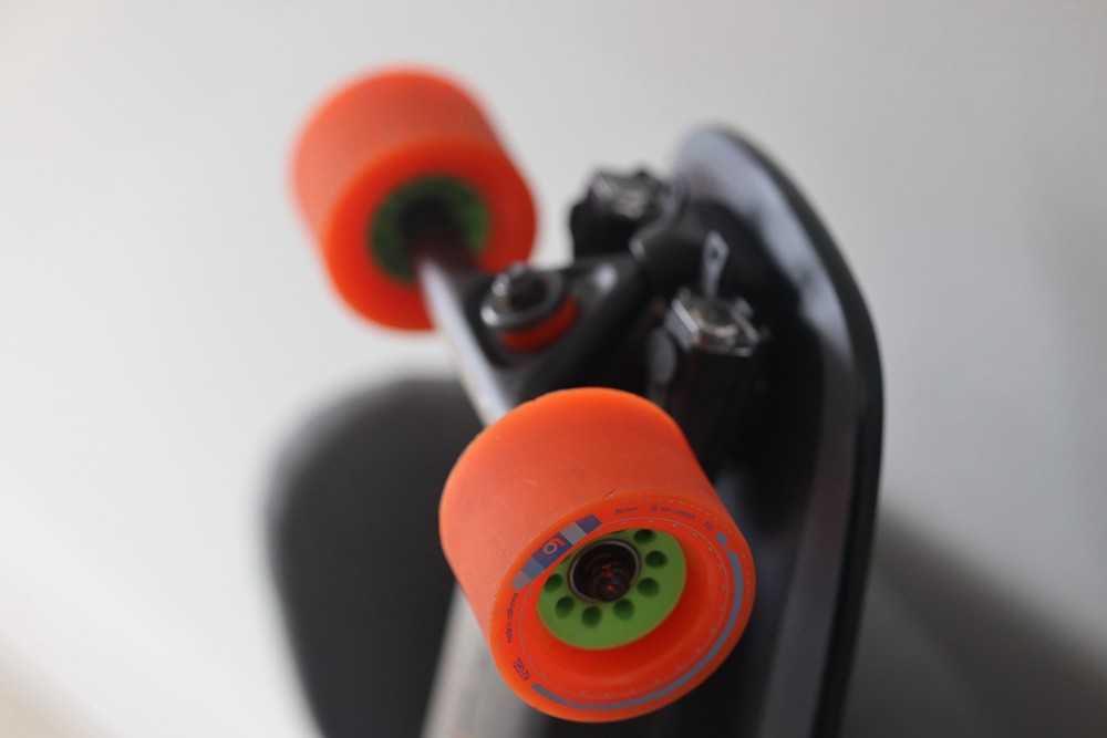 Boosted Mini X Electric Skateboard
