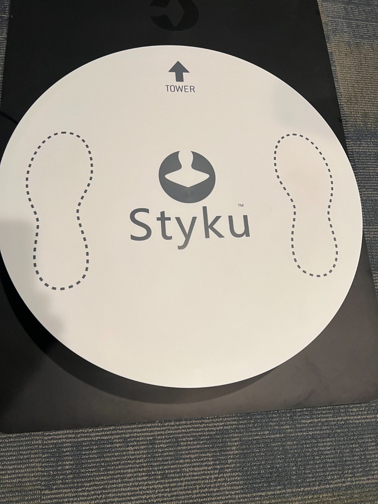 Styku 3D Body Scanner - Complete System