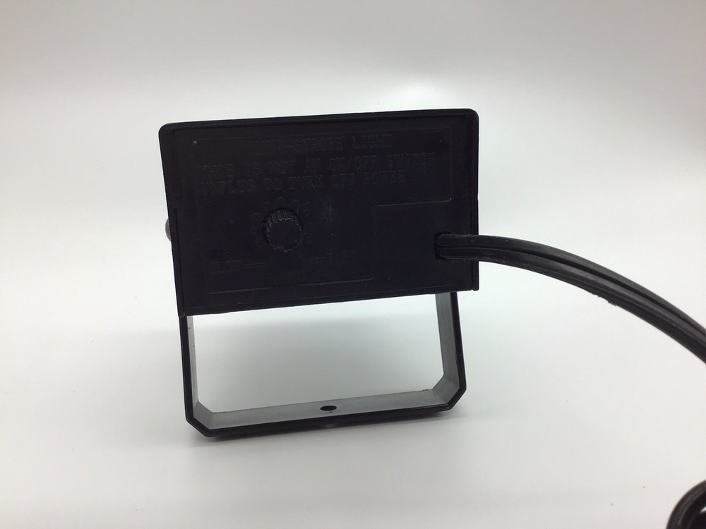 Hershan Lide Electronic Mini Strobe # MSL-001