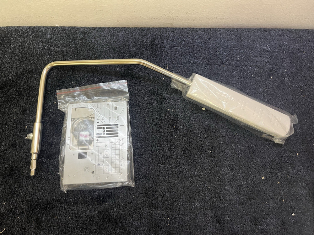 Elna Excellente 780+