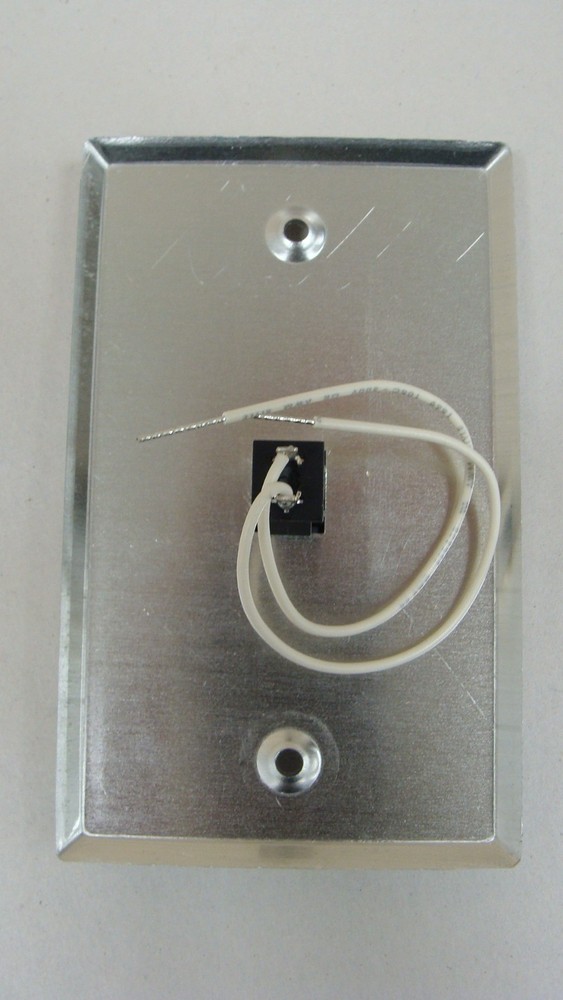 Bogen Communications CA17 - Call-In Switch CA-17 New NOS