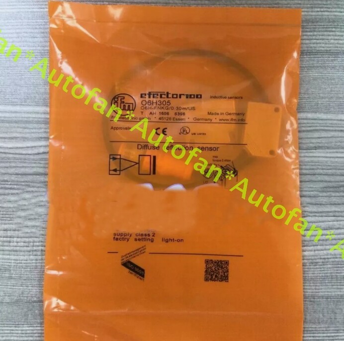 1pc NEW   electronic O6H305 sensor replacement