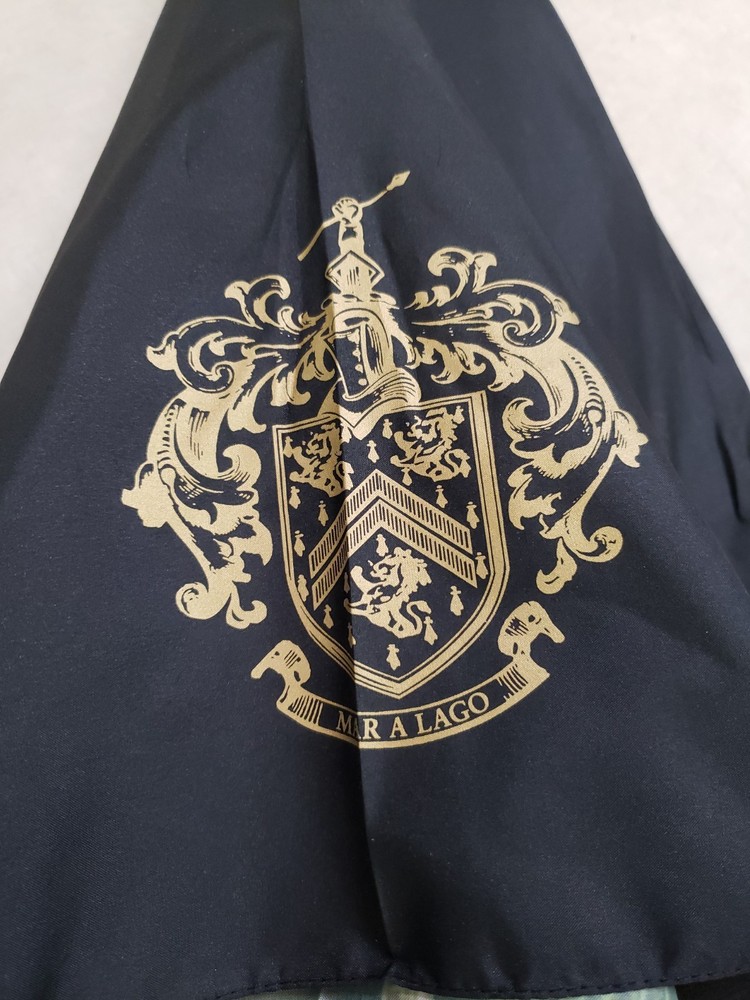Windbrella Mar-A-Lago Custom Umbrella Approx 48" Wide