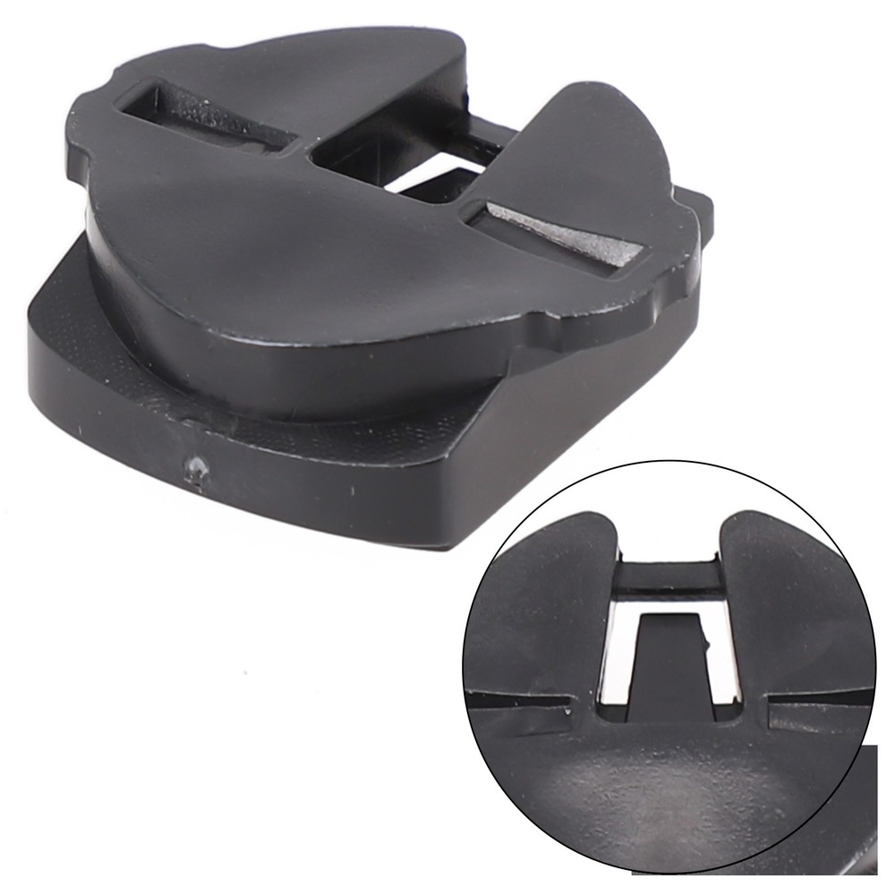 Plastic Bike Computer Seat Conversion Extension Bracket Compatible with