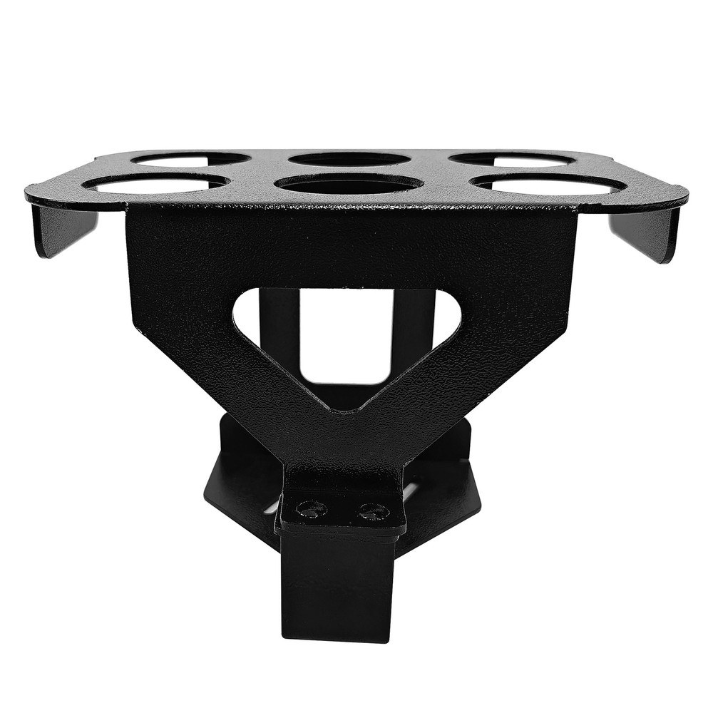 Battery Hold Down Tray Box Mount Optima Group 34 / 78 Steel Mounting Bracket