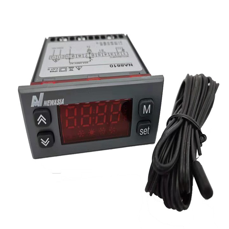 Controller Digital Thermometer/Cold Storage Thermostat/Electronic Thermostat