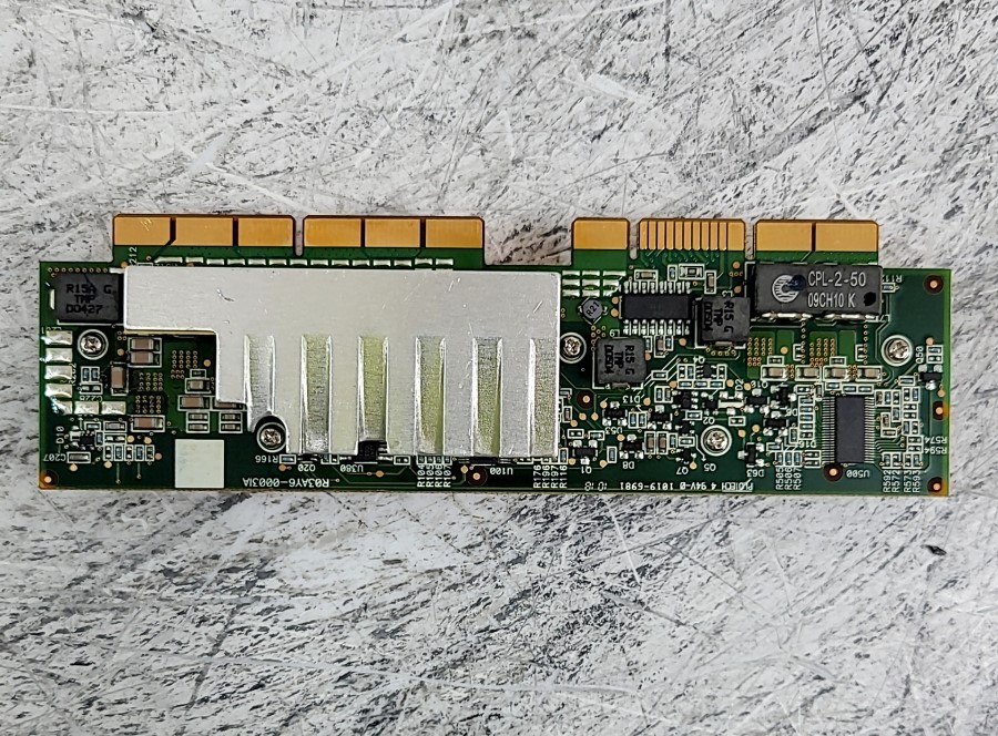 AcBel vr8015-030g Memory Voltage Regulator Module