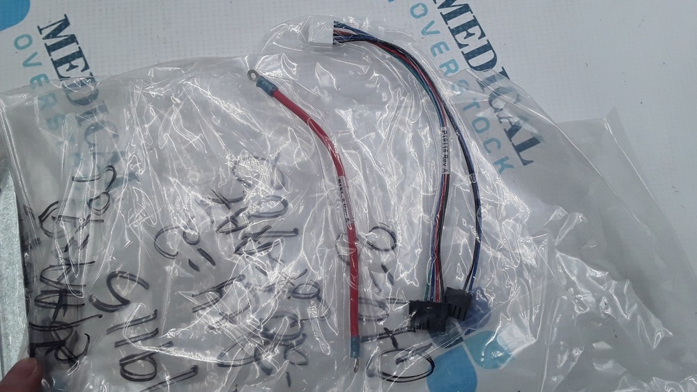 Exceltas Power Supply Model CEP301CXE