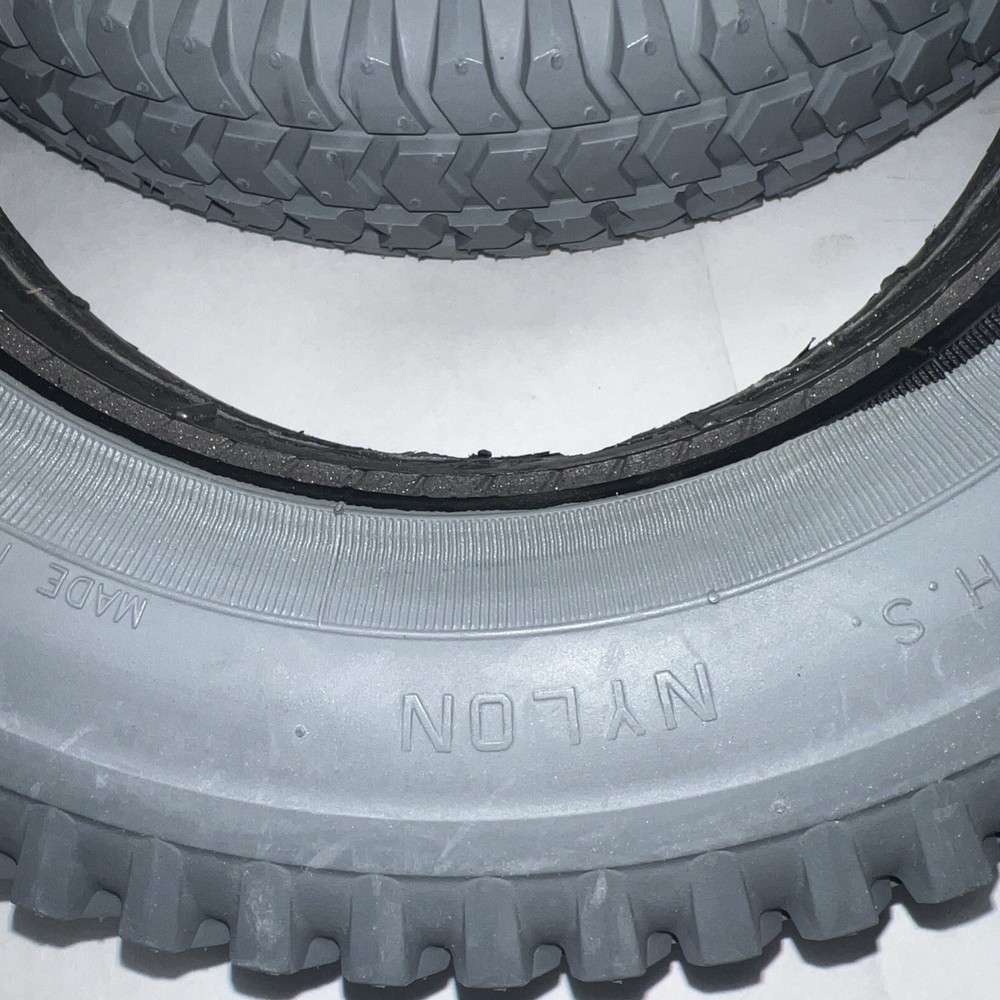 PR1MO POWERTRAX Tires 3.00-8 Pair