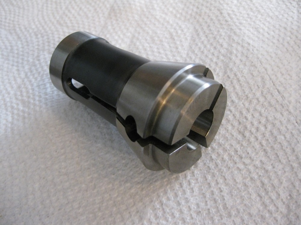 37/64" 21SC Collet Hardinge