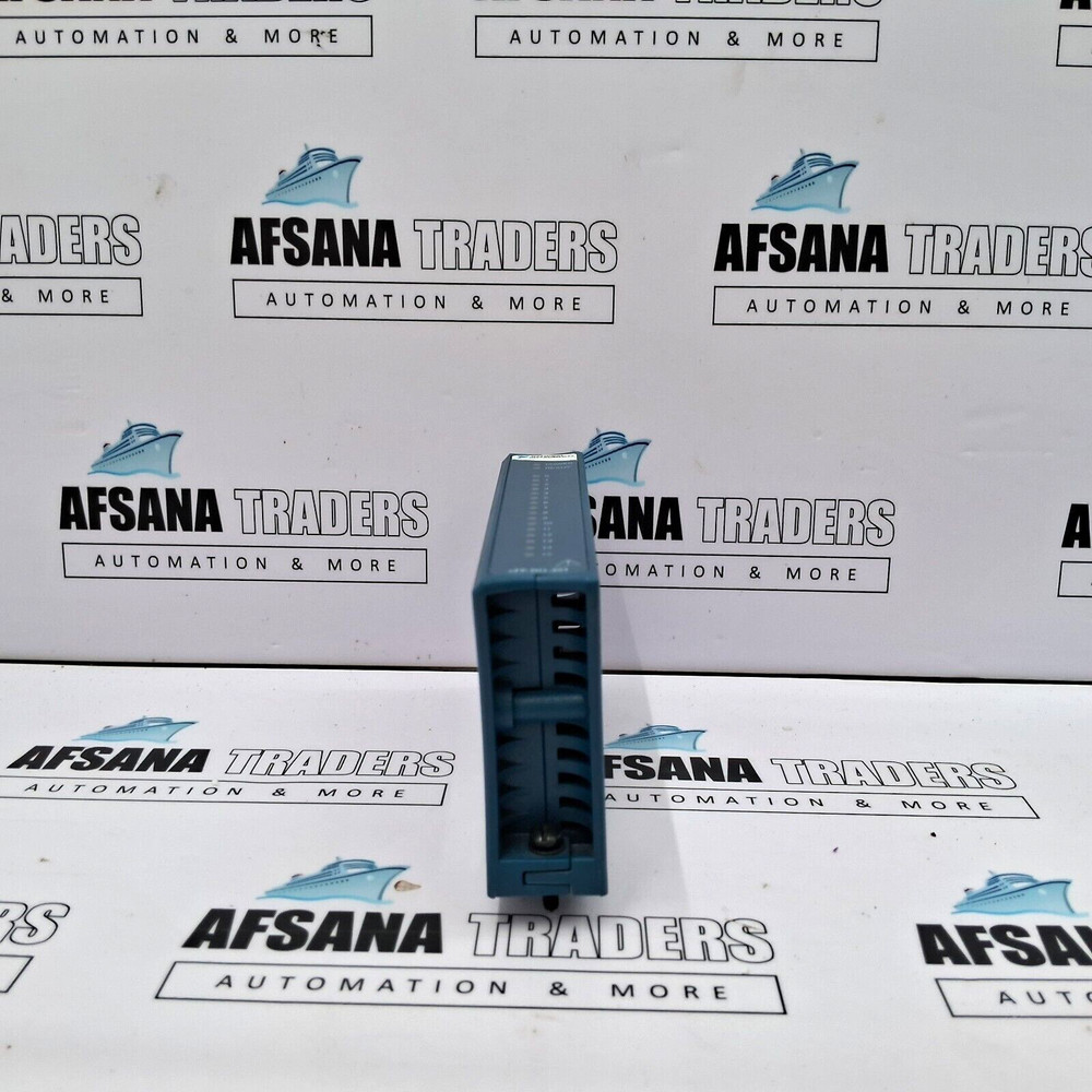 NATIONAL INSTRUMENTS CFP-DO-401 DIGITAL OUTPUT MODULE