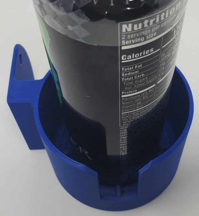 CUP HOLDER for HUSKY mobile work bench