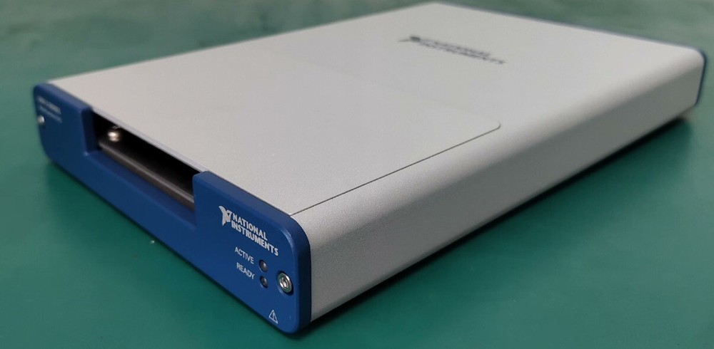 National Instruments NI USB-6361 DAQ Module