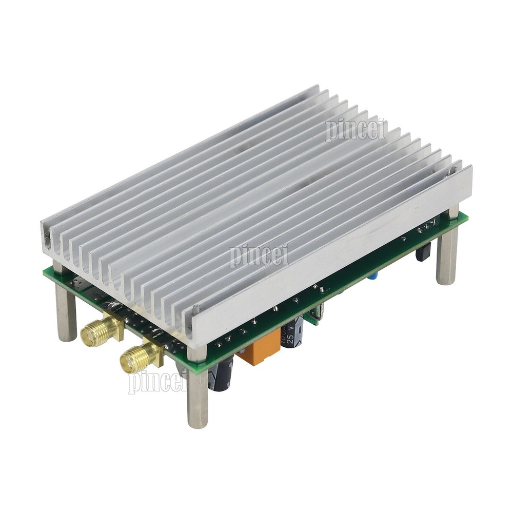 Finished Board B Shortwave Power Amplifier CW SSB Linear High Frequency