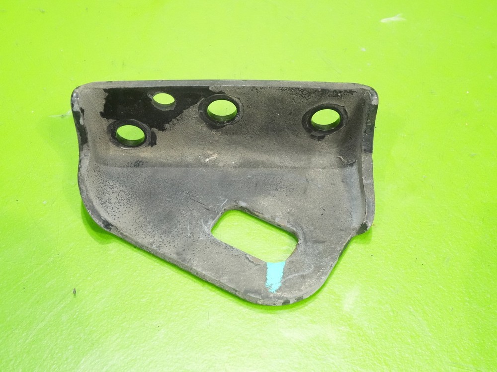 90-93 Integra OEM passenger right rear back tow strap hook bracket