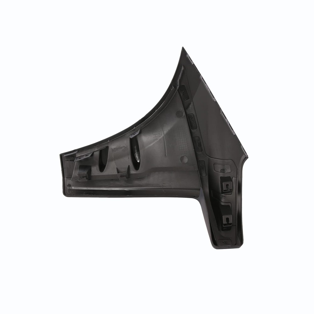 Front Driver Side Bumper Outer Filler Panel 84658017