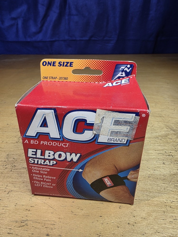 Ace Elbow Strap