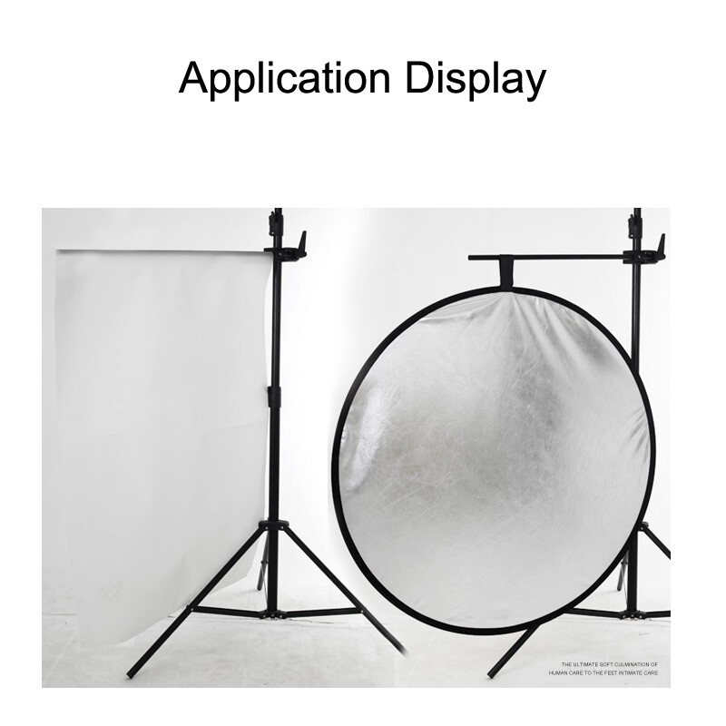 Multi-function Photo Studio Super Clamp Studio Clip With Stud Stand Accessories