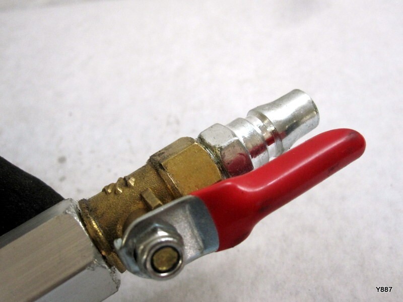 Suction Cup Slide Hammer Tools Dent Puller Nozzle only