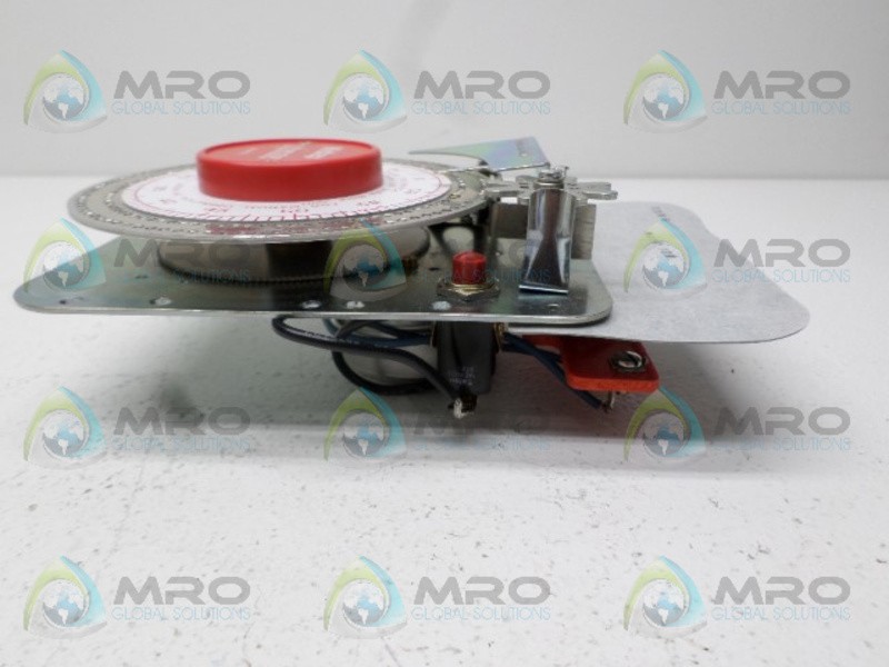 MIDTEX 6208114 TIMER CYCLEMASTER 0-60 MIN. UNMP