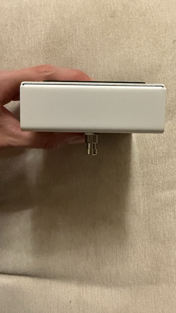 Orange FS-1 Single Button Footswitch