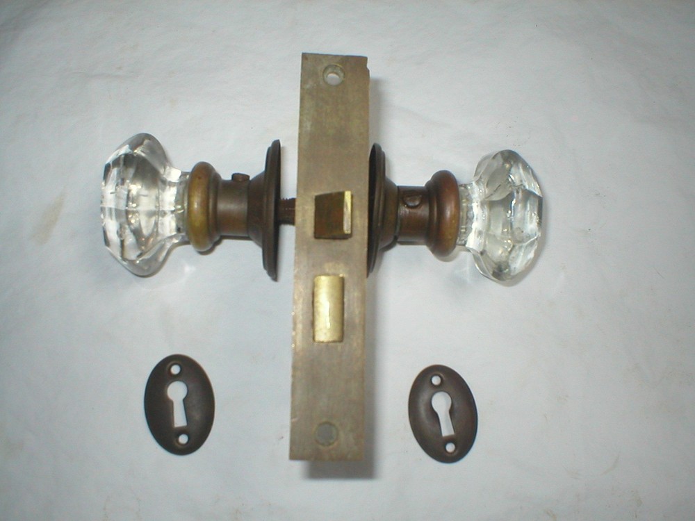 Antique Door Hardware