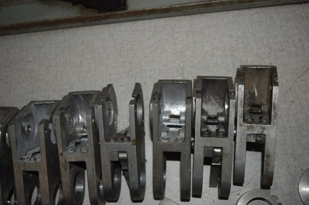 Direct Mail Equipment Part Lot