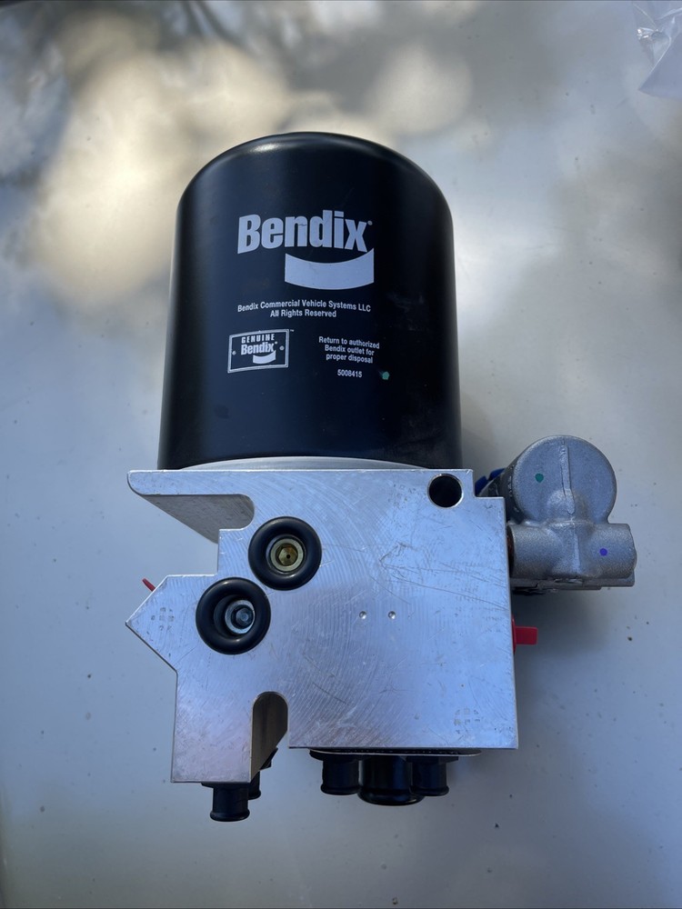 Bendix AD-IP Air Dryer Service Kit